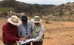  Mexican drilling programme confirming mineralisation