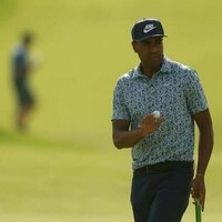 Acting veteran Tony Finau looking for better performances on the course