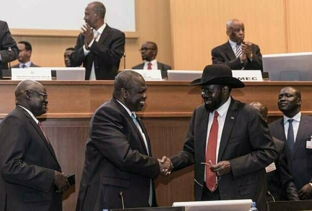 South Sudan: Opposition Leaders, Others, Detained