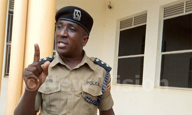 Trial date set for killed Kirumira murder suspect Trial date set for killed Kirumira murder suspect