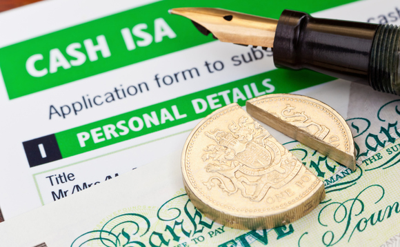 Cash ISA allowance cut risks hardening saver/investor divide, advisers warn