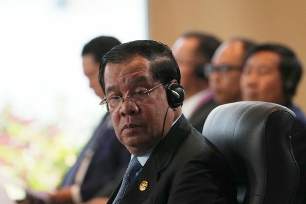 US to Cambodia: AUKUS Sub Deal Is Not Nuclear Proliferation