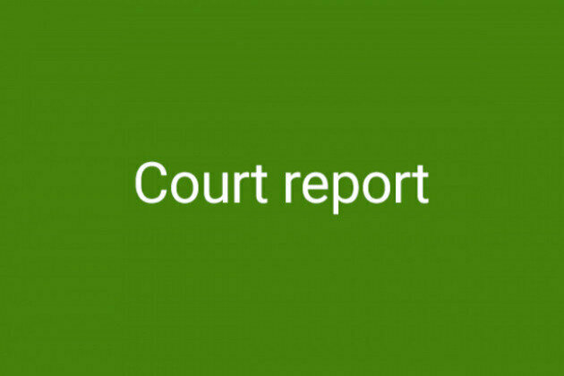 Newry man and company fined for waste offences at Newry Magistrates Court