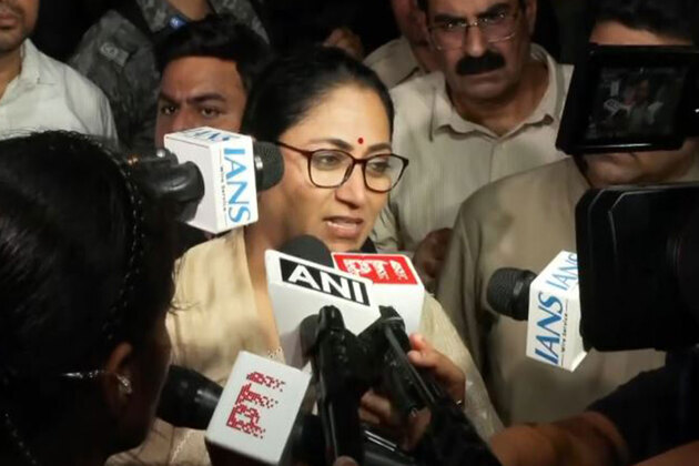 Guilty will not be spared: Delhi CM Rekha Gupta on Satya Niketan building collapse; 11 rescued