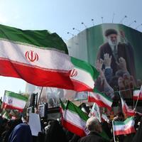Mideast in Pictures: 30 days into U.S.-Israeli war on Iran