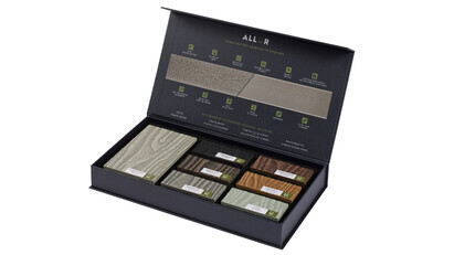 Allur Point of Sale is now available to help generate sales 
