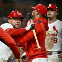 Cardinals' Willson Contreras to serve reduced 4-game suspension
