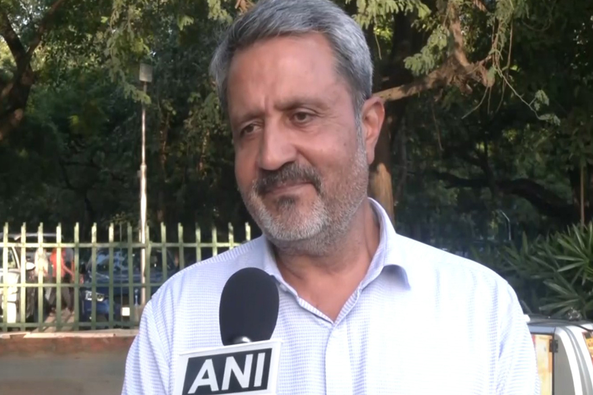 No objection with golfers playing other tournaments, given events don't clash: PGTI CEO Amandeep