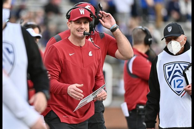 WSU heads into Apple Cup vs. Washington with plenty at stake
