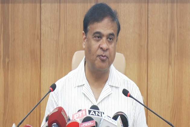 PM Modi to visit Assam on 100th birth anniversary of Dr Bhupen Hazarika: Assam CM Himanta
