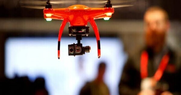 Chinese state firm supplied drone materials to sanctioned Russian entity: Report