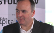 IPEM TV 2020: Jim Strang, Hamilton Lane talks private market trends