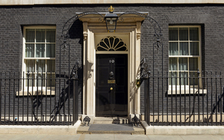 Andy Burnham: 'Britain needs to show the world we can regain our stability'