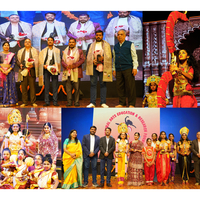 Legends of Ramayana - A Journey Through the Timeless Epic: Gen Z & Gen Alpha Find Inspiration in Lord Rama's Timeless Journey