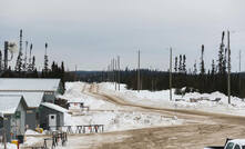  Osisko's Windfall project in Quebec