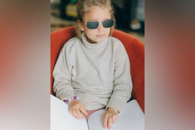 Researchers reveal new genetic mutation cause of childhood glaucoma