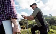 Confident farmers are ready to invest in technology