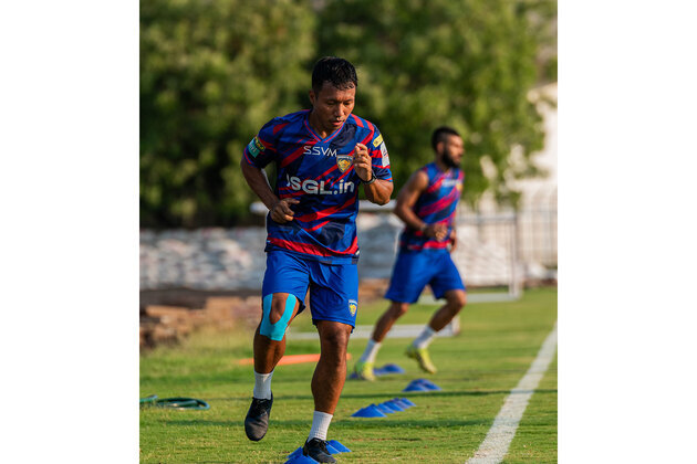 ISL: Chennaiyin FC eye third win of season vs Mohammedan SC