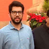 "Huge but temporary relief": Aaditya Thackeray welcomes SC's order on Aravalli, calls for stronger protection