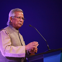 Bangladesh Chief Advisor Yunus directs armed forces to ensure security ahead of elections