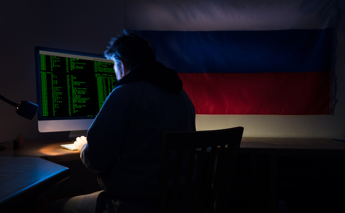 Russian hackers exploit Ubiquiti routers in covert cyberattacks, FBI warns. Image via iStock