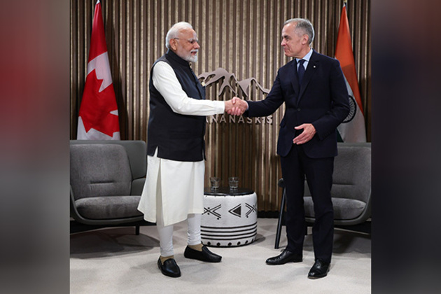 Canada, India agree to resume diplomatic services, designate new High Commissioners