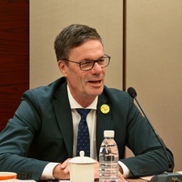 CHINA-SHANDONG-GERMAN TECH FIRM-CEO-INTERVIEW (CN)