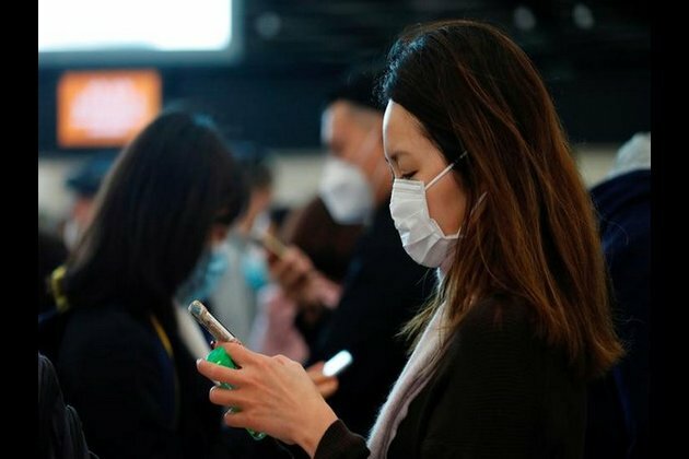 Coronavirus: Indian mission in China cancels R-Day celebrations