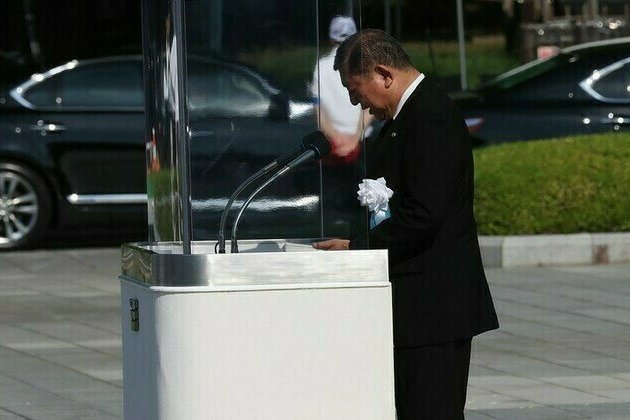 US role in nuclear bombings omitted at commemoration events