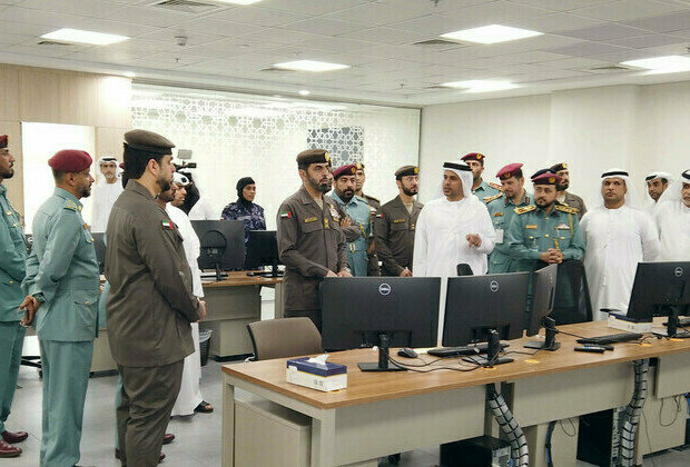 New border crossing starts operation in Fujairah