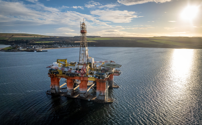 How private equity firms are taking 'serious gamble' when backing North Sea oil and gas