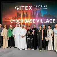 AICyberFest honours young Emirati talents
