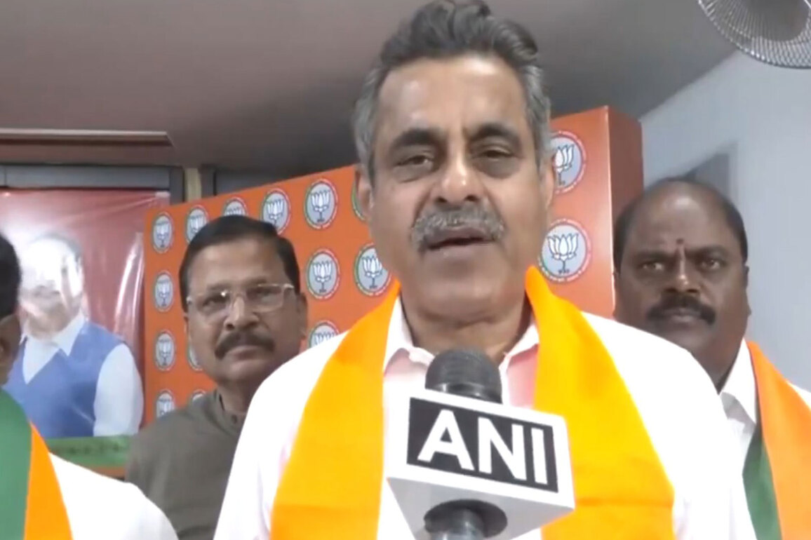 Public opinion is first and foremost, Congress gerrymandering Hyderabad: BJP MP Konda Vishweshwar Reddy on GHMC polls 2026
