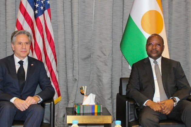 Nigeriens Voice Optimism, Skepticism During Blinken Visit