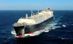 PNG LNG dents spot market