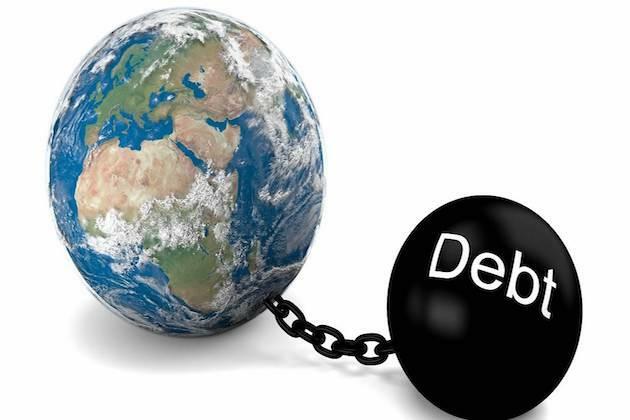Philippines' debt rises to 252.6 bln USD in end-August