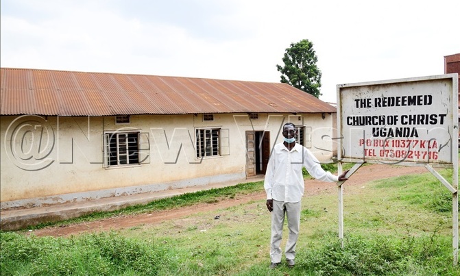 BIG READ: Dodoviko vows to raze another church, hotel BIG READ: Dodoviko vows to raze another church, hotel