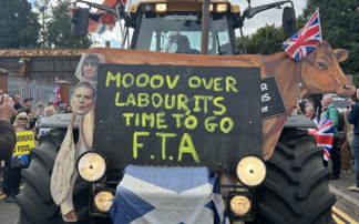 �������� To Action 'disbands'