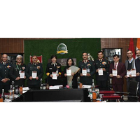 Armed Forces Medical Services launches first AI-driven community screening programme for Diabetic Retinopathy