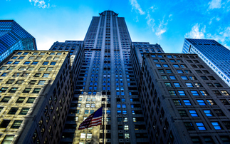 Saba takes 5% stake in struggling Gore Street Energy Storage 