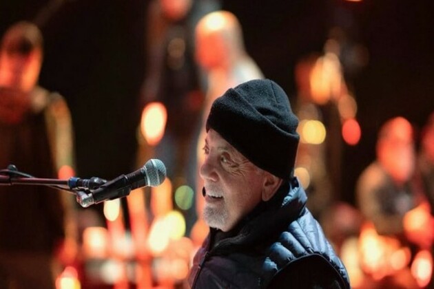 Legendary singer Billy Joel cancels tour after diagnosis with brain disorder