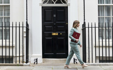 IFS' Helen Miller casts doubt on beneficiaries of Reeves' Spending Review