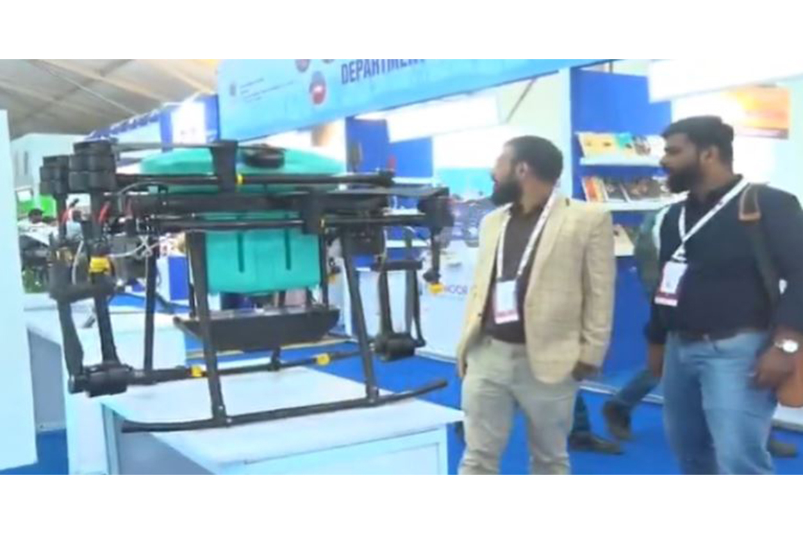 Delhi: Technical session highlights innovations in India's fisheries sector