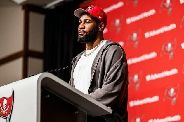 Haason Reddick Addition a Boon for Bucs' Secondary