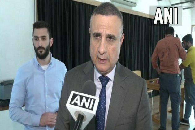 It is Lapid's own private opinion: Israel Consul Gen on IFFI jury head's remarks on 'The Kashmir Files'