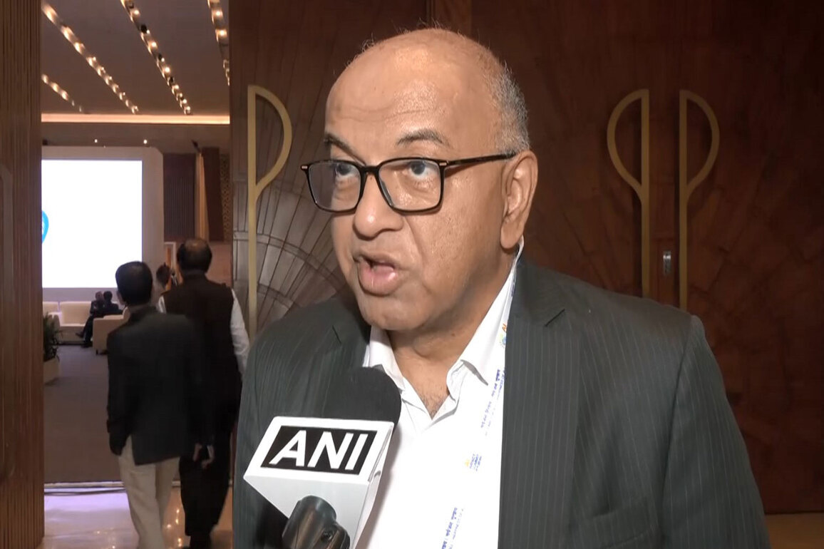"Massive awareness all around will help spread of AI": Founder of Info Edge Sanjeev Bikhchandani amid AI Summit