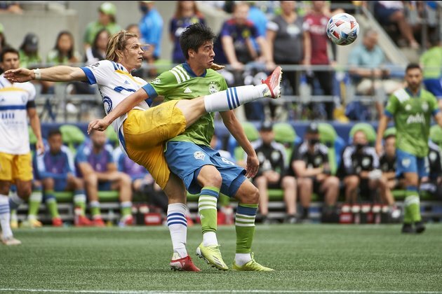 Quakes stun Sounders on road, snap 11-game winless skid