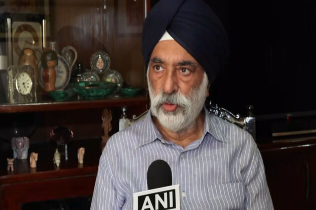 "Trump wants to keep India in the loop": Ex-Diplomat Gurjit Singh