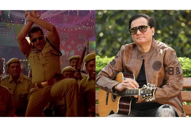 "He took his driver, cook to his farmhouse...unko bola naachne ke liye": Salman's 'Munni Badnaam' steps were inspired by his staff, music director Lalit Pandit reveals