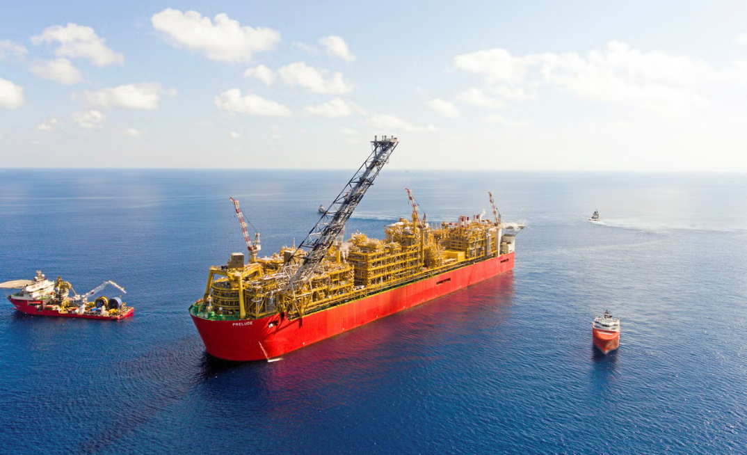 Investigation launched after drill string piping dropped at Crux